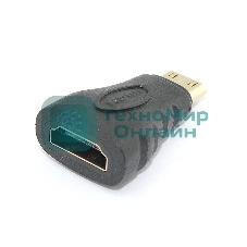 Переходник с HDMI на mini HDMI