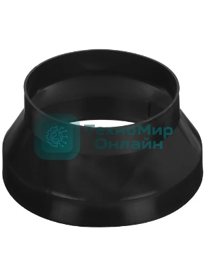 Встраиваемая вытяжка Hotpoint HPAE 52FLB X, управление сенсорное, Серебристый