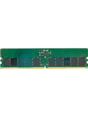Оперативная память Kingston, DDR5, 32GB (1x32GB), 4800MHz, CL40, DIMM, ECC