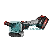 Угловая шлифовальная машина P.I.T. PWS20H-125B/2