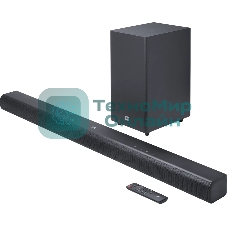 Саундбар JBL Cinema SB580