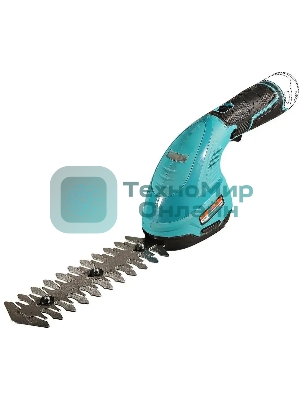 Кусторез/ножницы для травы Sturm! CHT1201аккум.