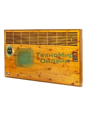 Конвектор электрический iVigo EPK4590E20 2000 Вт Дерево