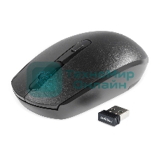 Мышь беспроводная Smartbuy ONE 280AG черная (SBM-280AG-K)