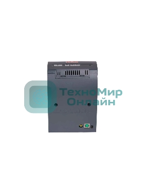 Детектор банкнот DoCash Mini Combo просмотровый мультивалюта