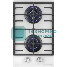 Газовая варочная панель Maunfeld EGHG.32.63CW/G