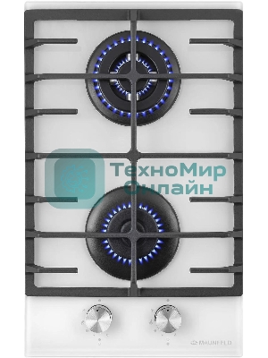 Газовая варочная панель Maunfeld EGHG.32.63CW/G
