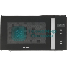 Микроволновая печь HIBERG i-VM 4088 YR бежевый, 20 л, 800 Вт, переключатели - сенсор