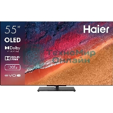 Телевизор HAIER 55
