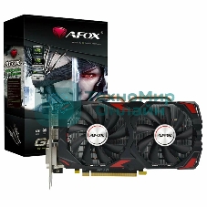 Видеокарта AFOX RX 580 8Gb GDDR5 256Bit HDMI 2xDP RTL