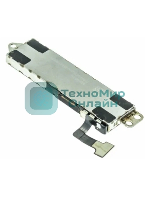 Вибромотор для iPhone 7