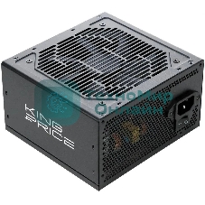 Блок питания KingPrice ATX 400W KPPSU400 (20+4pin) 120мм fan 3xSATA RTL