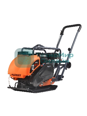 Виброплита PATRIOT SVR-60T