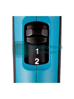Фен технический Makita HG5030K 198932 1600Вт.