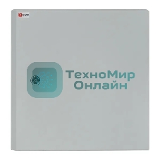 Щит с монтажной панелью EKF PROxima ЩМПг- 40.40.15 IP54