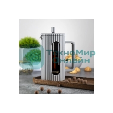 Френч-пресс TalleR TR-32345 Лилиан 600 мл