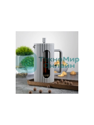 Френч-пресс TalleR TR-32345 Лилиан 600 мл