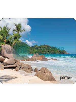 Коврик для мыши PERFEO PF_D0691 