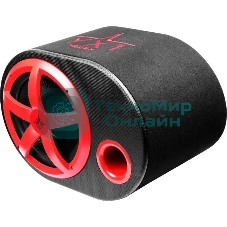 Сабвуфер автомобильный Ural АС-У12А 300Вт активный (30 см/12