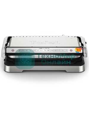 Гриль электрический Tefal GC782D30