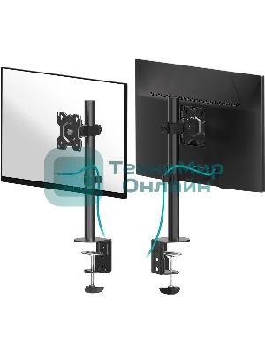 Кронштейн ONKRON D101E для монитора 13