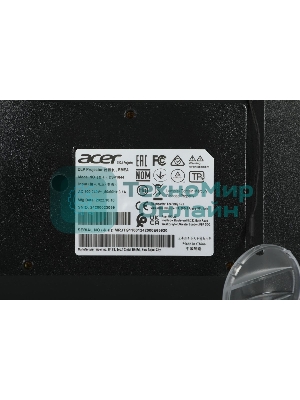 Проектор Acer X1128H, DLP, SVGA, 4800 Lm, 20000:1, EMEA, 2.7 Kg, EURO Power