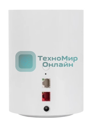Бесшовный Mesh роутер SNR SNR-M622-M1G1 AX3000
