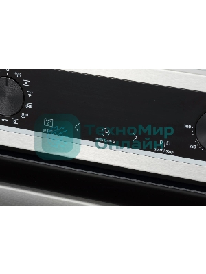 Встраиваемая электрическая духовка 60 см Gorenje BOSB6737E06X