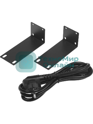 Коммутатор Cudy FS1024, 24×100 Мбит/с