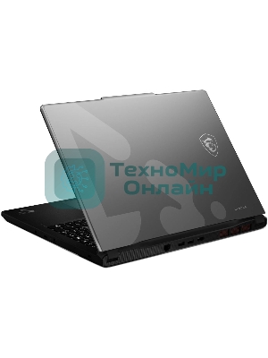 Ноутбук MSI Cyborg 15 C2WF-015XRU/15.6