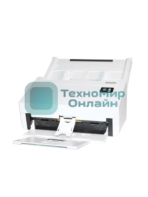 Сканер документов AD345GL, Document scanner, A4, duplex, 60 ppm, ADF 100, USB 3.2