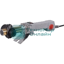 Аппарат для сварки пластиковых труб Ресанта АСПТ-1200