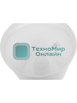 Кулер для воды Vatten OD20WFH, верхняя загрузка, без нагрева, без охлаждения, белый