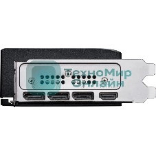 Видеокарта MSI PCIE16 RTX 5070TI 16Gb RTX 5070 Ti 16G SHADOW 3X OC