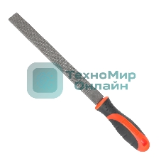 Напильник Patriot NPF-200W плоский по дереву 200мм