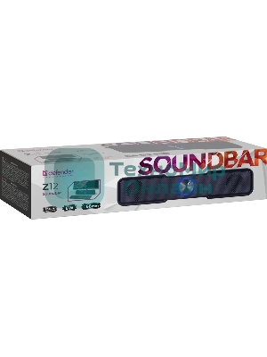 Саундбар Defender Z12