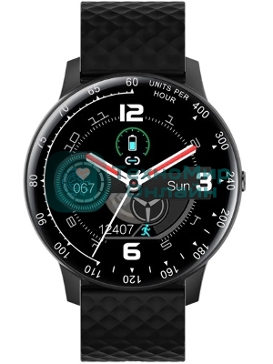 Умные часы Ritmix RFB-480