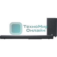 Саундбар JBL Cinema SB580