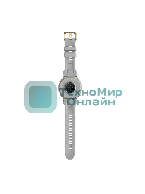Умные часы Amazfit T-rex 3 Pro A2549 1.5