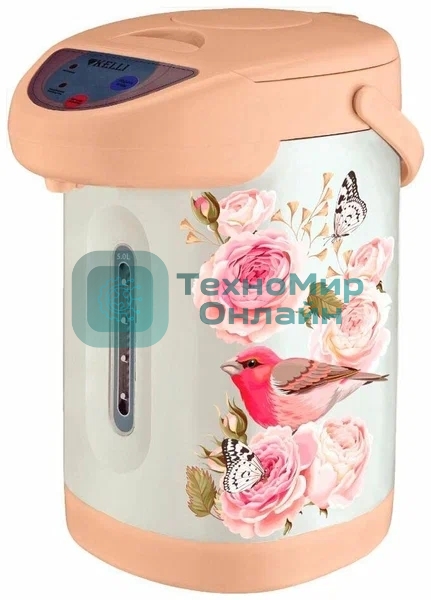 Термопот Kelli KL-1389