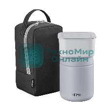 Ланч-набор THERMOS JBY-801 BKGY