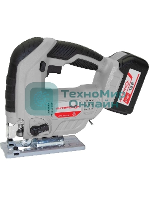 Лобзик электрический ИНТЕРСКОЛ 630.2.2.70