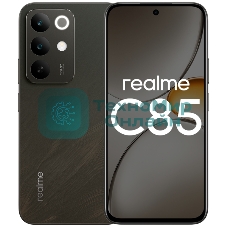 Смартфон Realme C85 RMX5566 8/256Gb, темно-серый