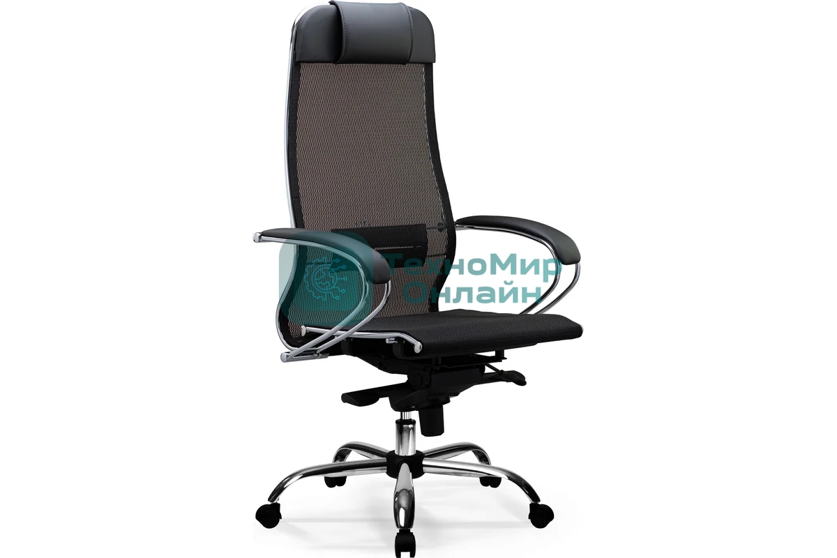 Кресло офисное МЕТТА 