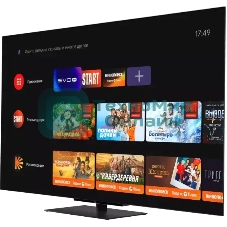 Телевизор HAIER 55