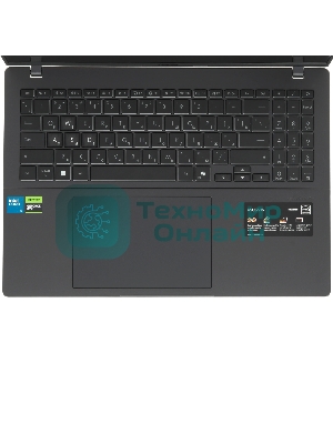 Ноутбук ASUS Vivobook 16 V3607VU-RP191/16