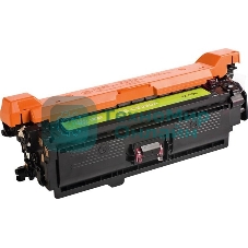 Картридж лазерный Cactus CS-CE250A черный (5000 стр.) для HP Сolor LaserJet CP3525/CM3530