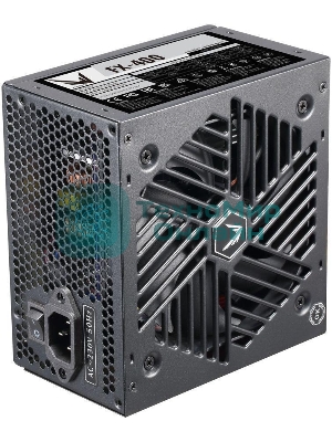 Блок питания Aerocool/Formula FX-400 RTL, 400Вт, 120мм, черный