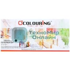 Картридж Colouring CG-KX-FAD412A7 черный (6000 стр.) для Panasonic KX-MB1900/KX-MB2000/KX-MB2020/KX-MB2030/KX-MB2051/KX-MB2061/KX-MB1900RU/KX-MB2000RU/KX-MB2020RU/KX-MB2030RU/KX-MB2051RU/KX-MB2061RU