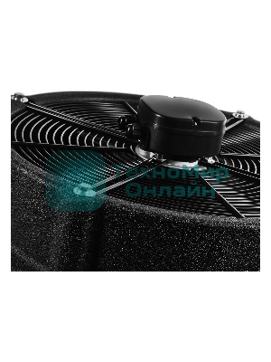 Тепловентилятор водяной Ballu BHP-W3-20-S